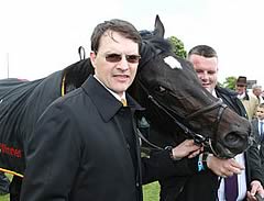 Aidan O'Brien